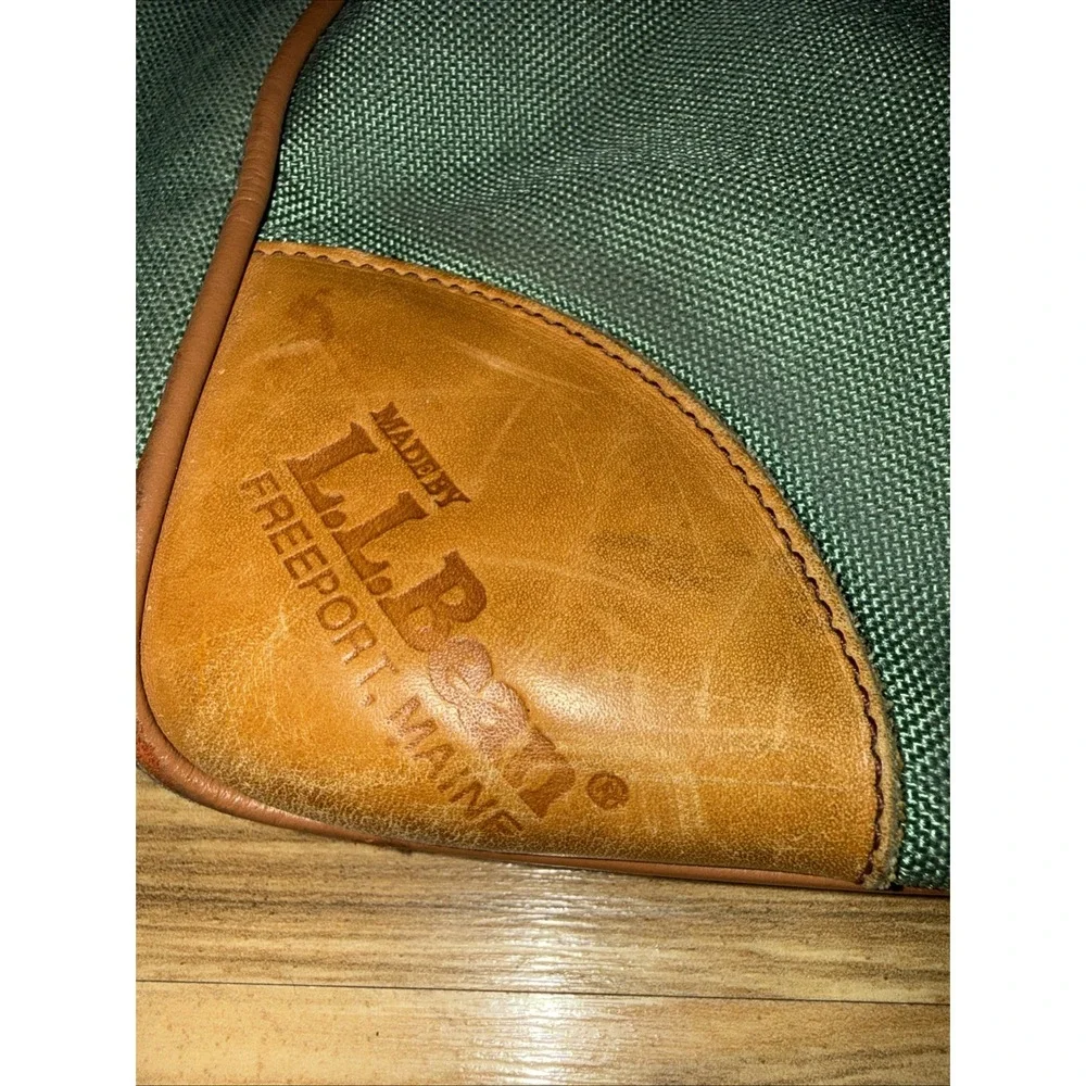 LL Bean vintage 70s